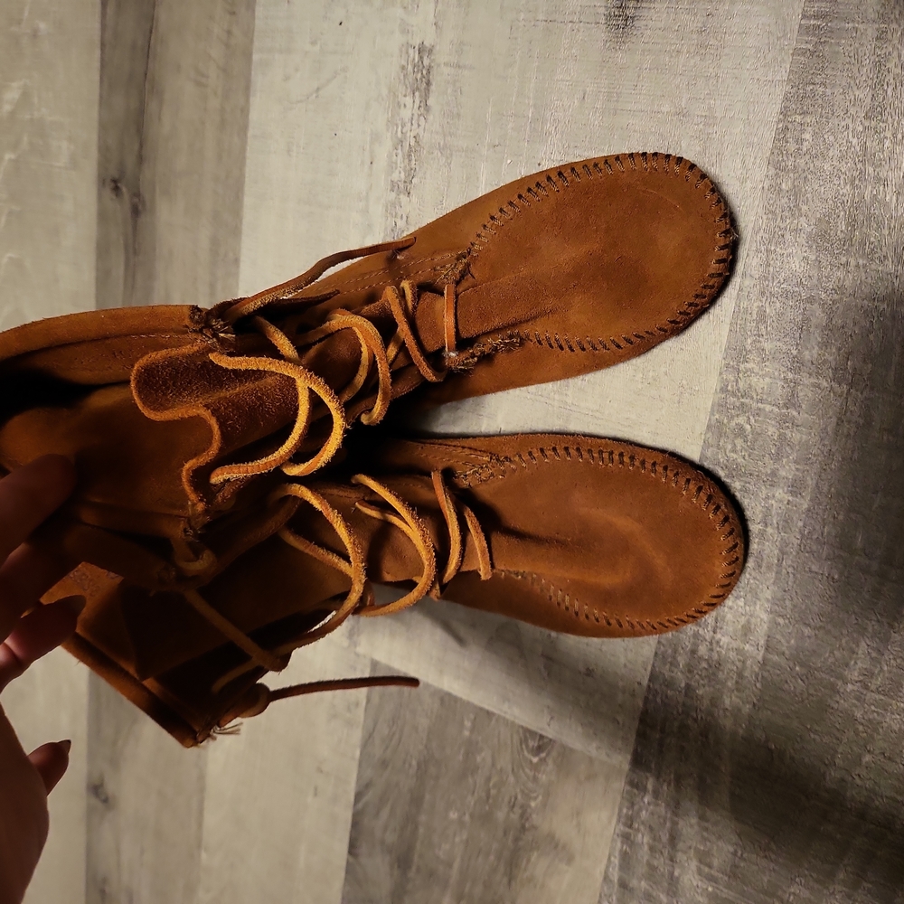 Mocassins